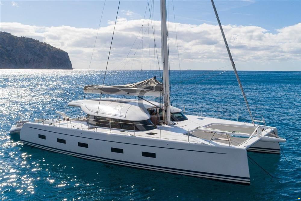 OQS Ocean Explorer 60