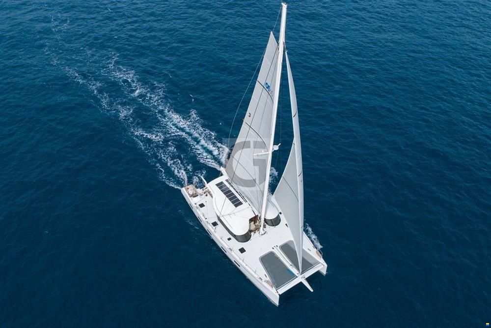OQS Ocean Explorer 60