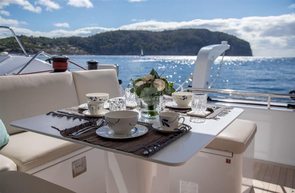 OQS Ocean Explorer 60