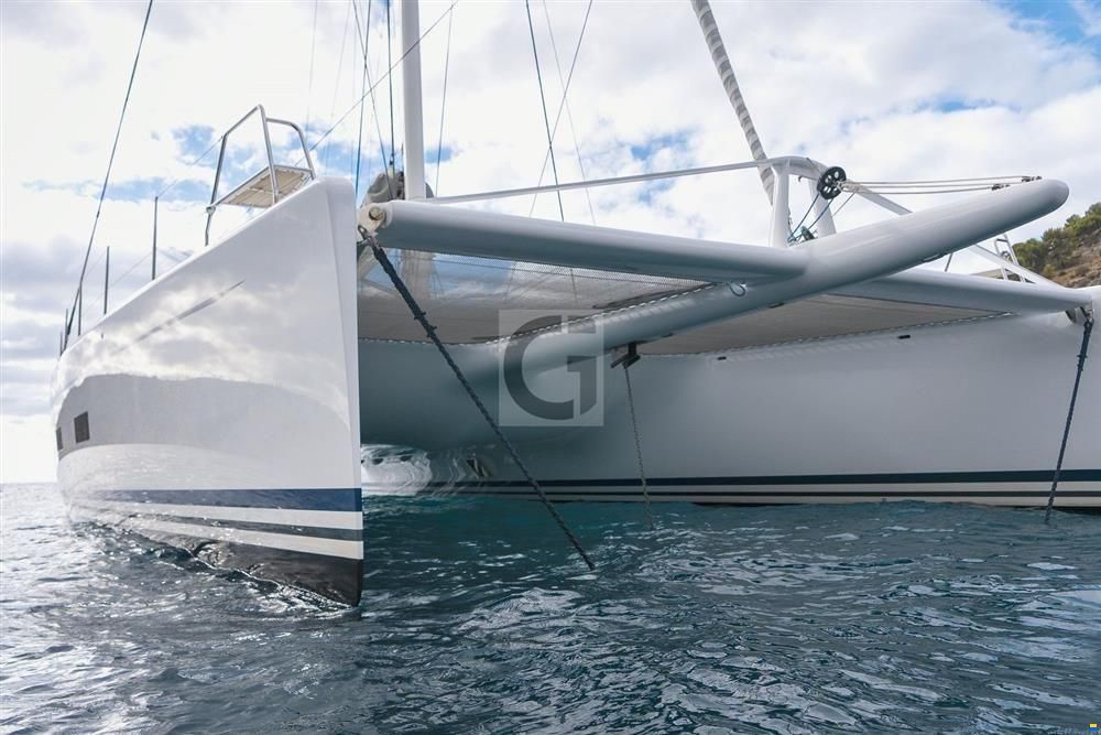 OQS Ocean Explorer 60