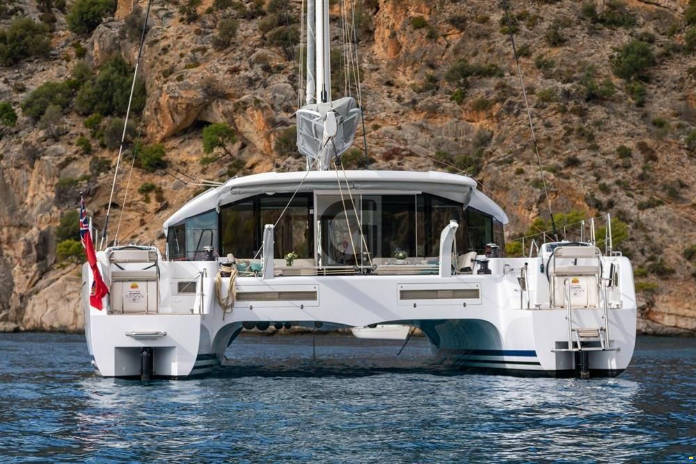 OQS Ocean Explorer 60