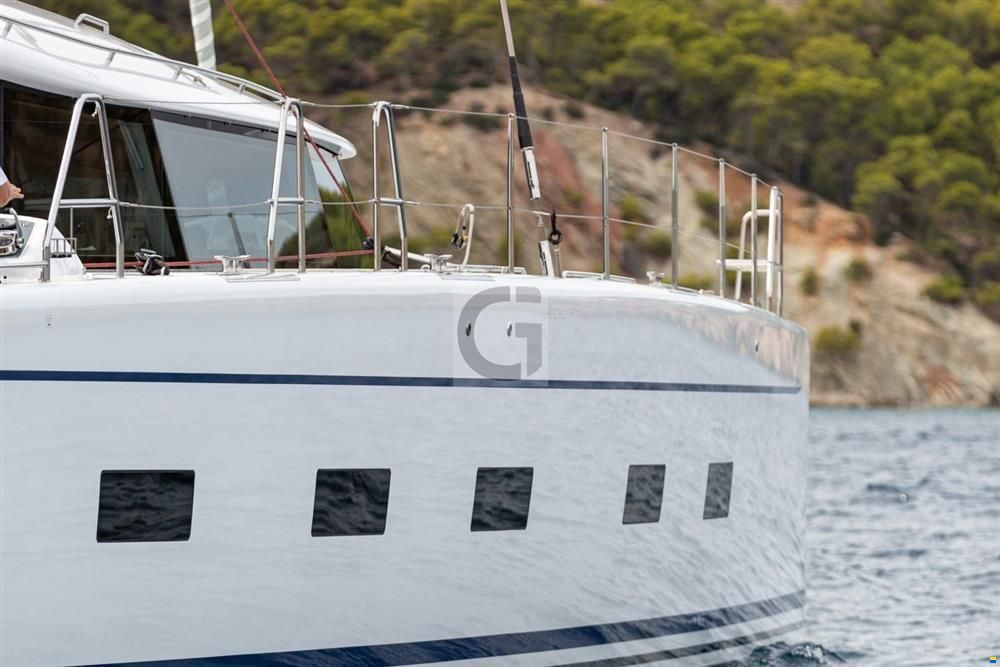 OQS Ocean Explorer 60