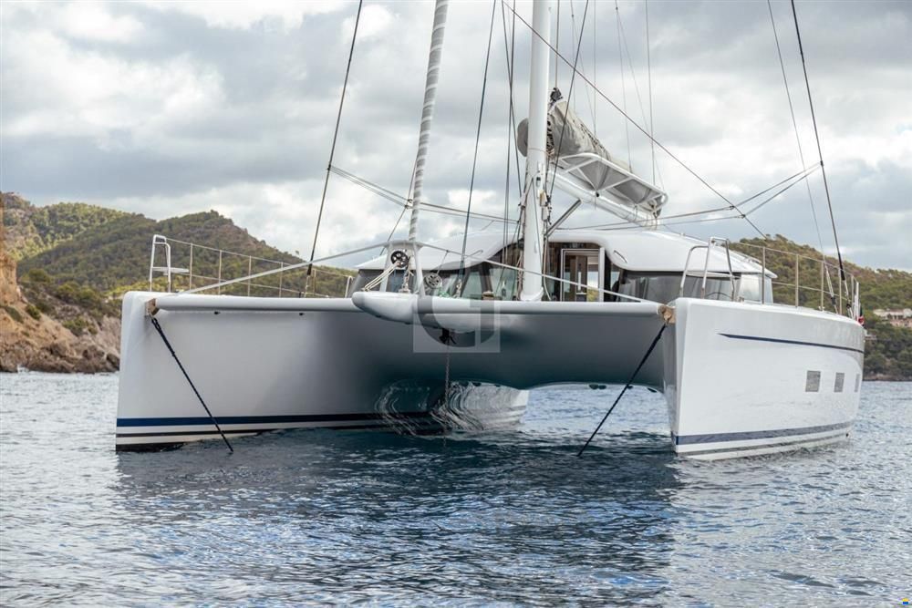 OQS Ocean Explorer 60