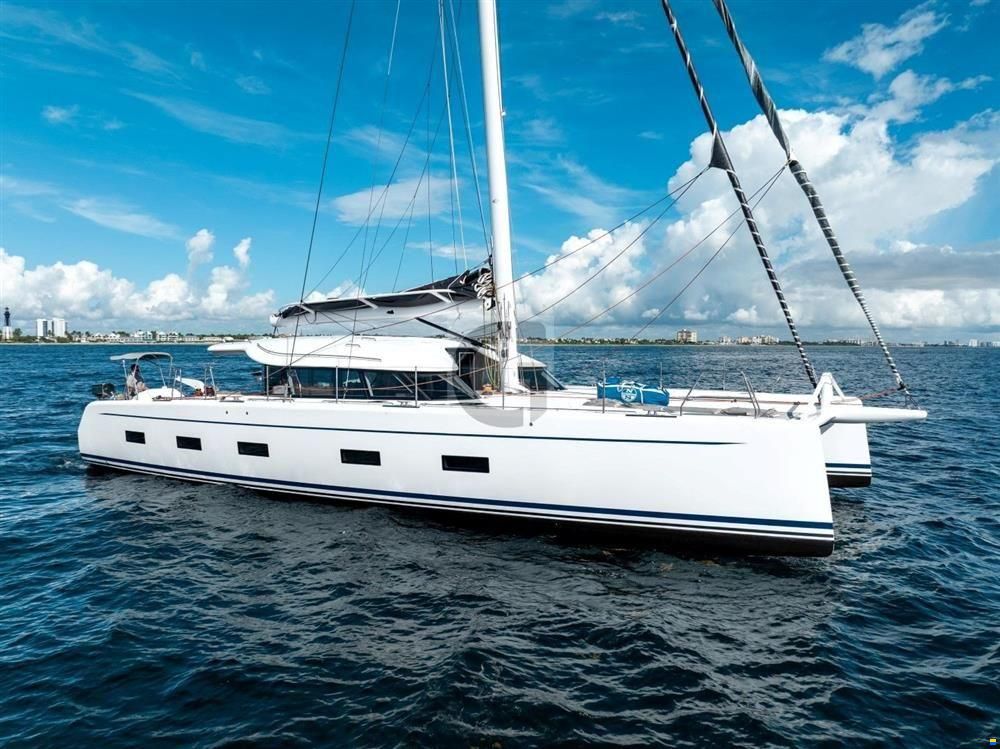 OQS Ocean Explorer 60