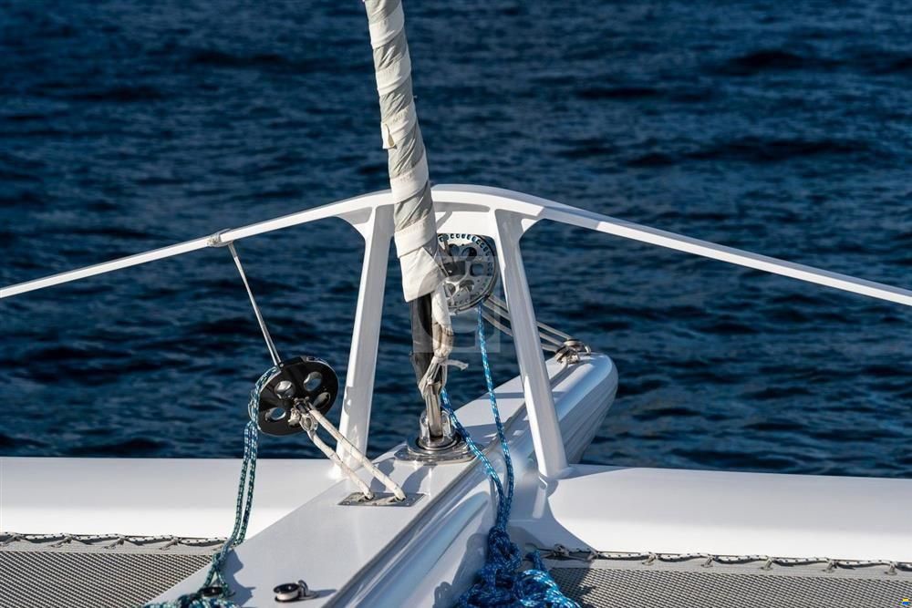 OQS Ocean Explorer 60