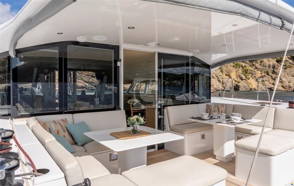 OQS Ocean Explorer 60
