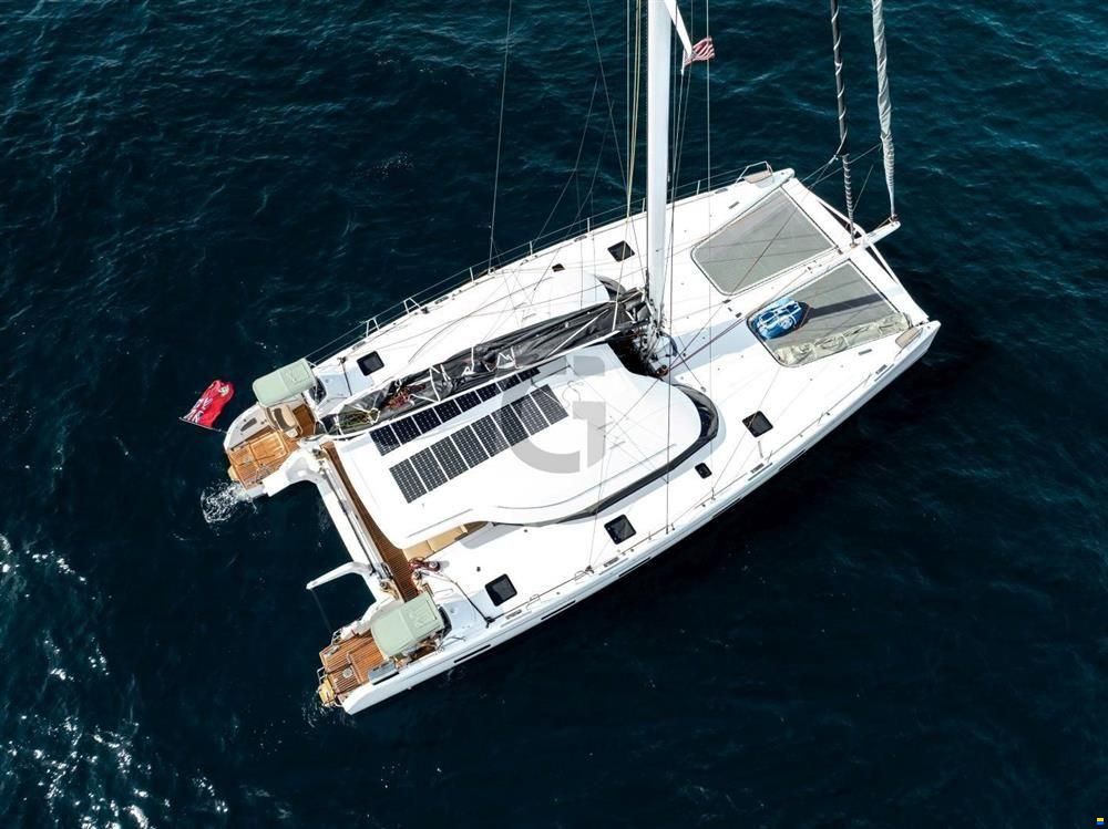 OQS Ocean Explorer 60
