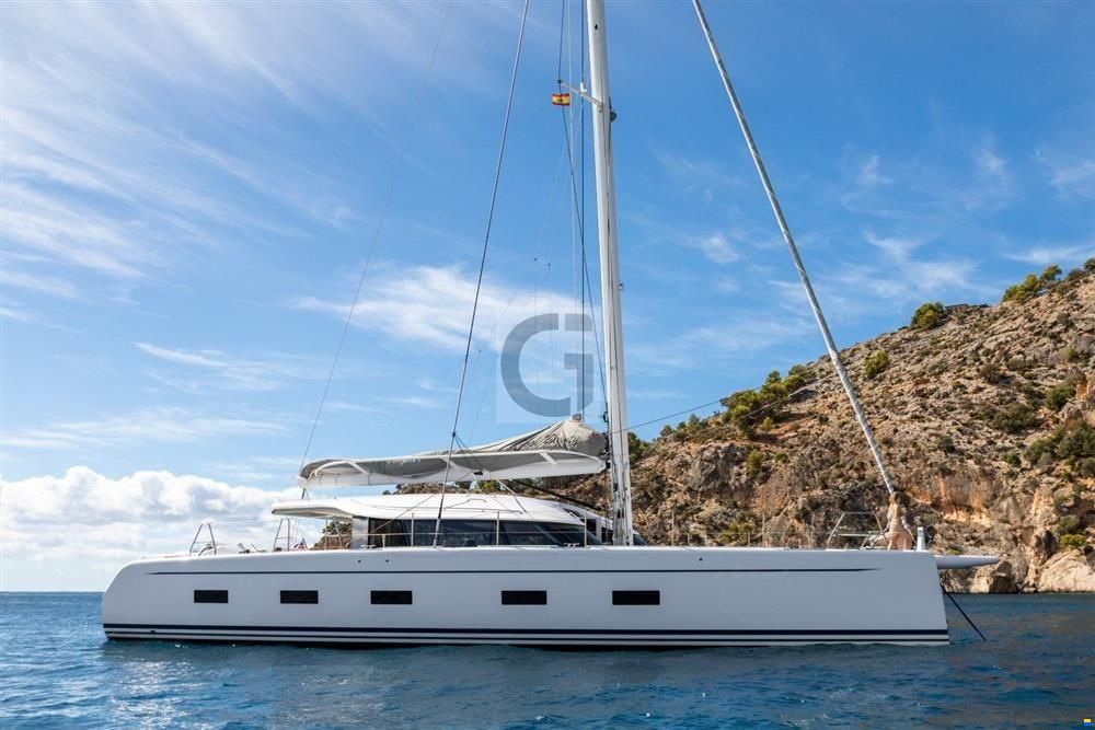 OQS Ocean Explorer 60