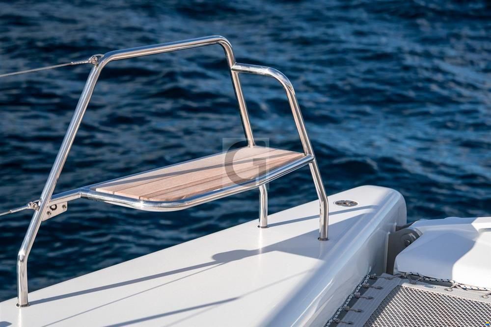 OQS Ocean Explorer 60