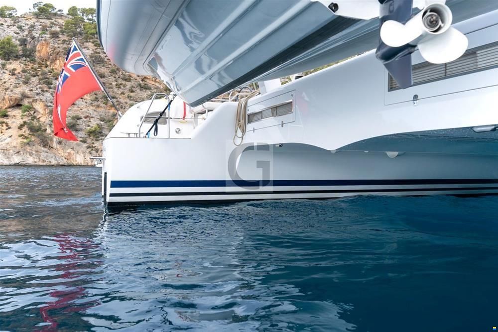 OQS Ocean Explorer 60