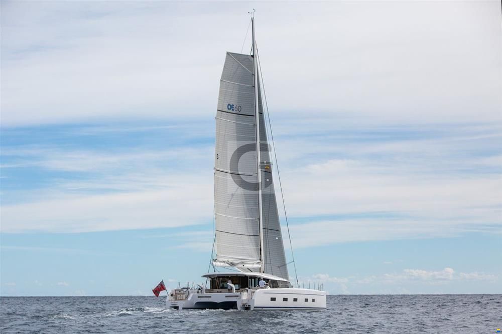 OQS Ocean Explorer 60