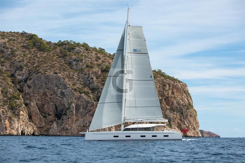 OQS Ocean Explorer 60