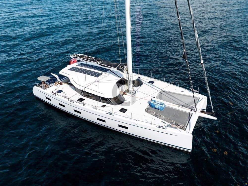 OQS Ocean Explorer 60
