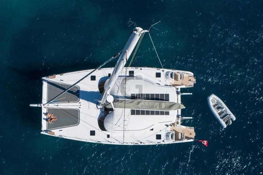 OQS Ocean Explorer 60