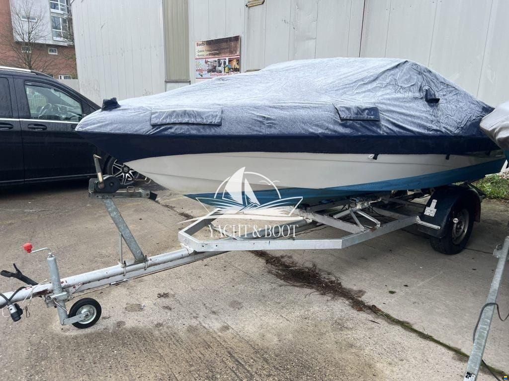 Four Winns 170 Horizon