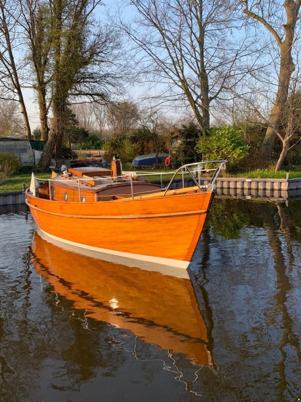 De Vries Lentsch 800