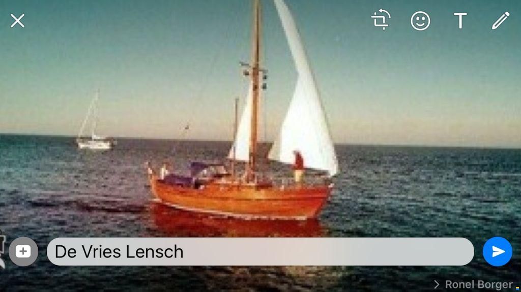 De Vries Lentsch 800