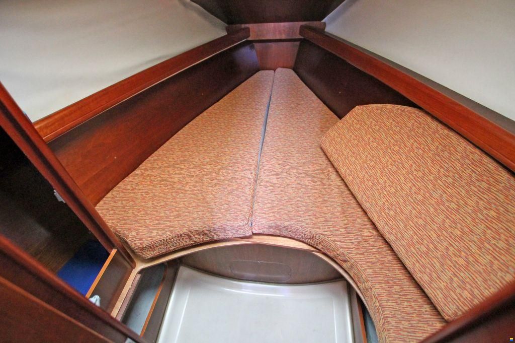 Beneteau Oceanis Clipper 311