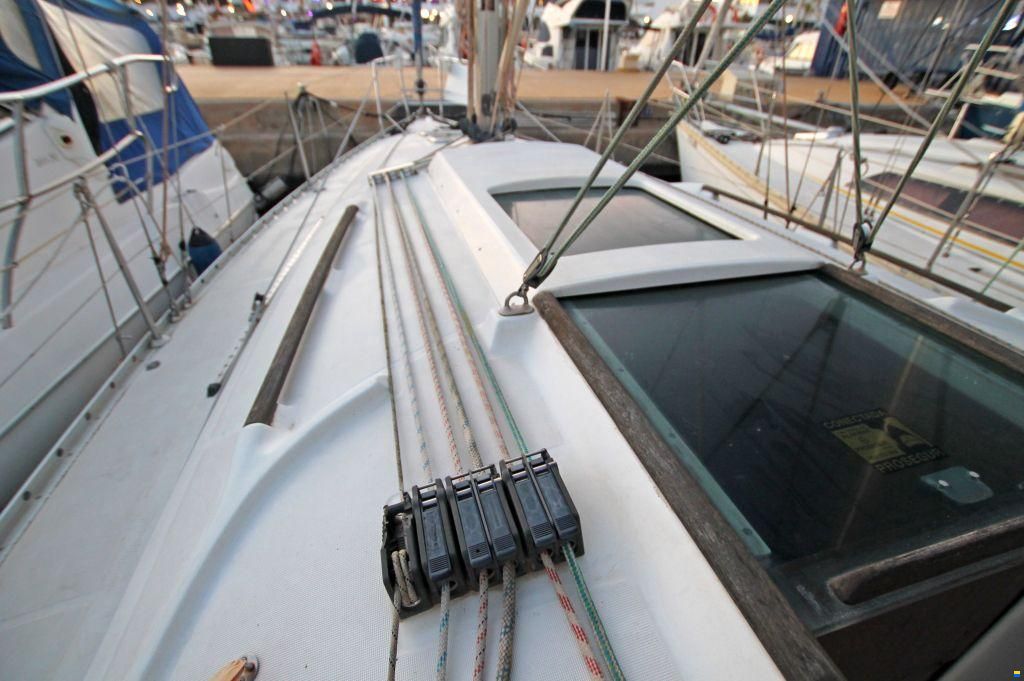 Beneteau Oceanis Clipper 311