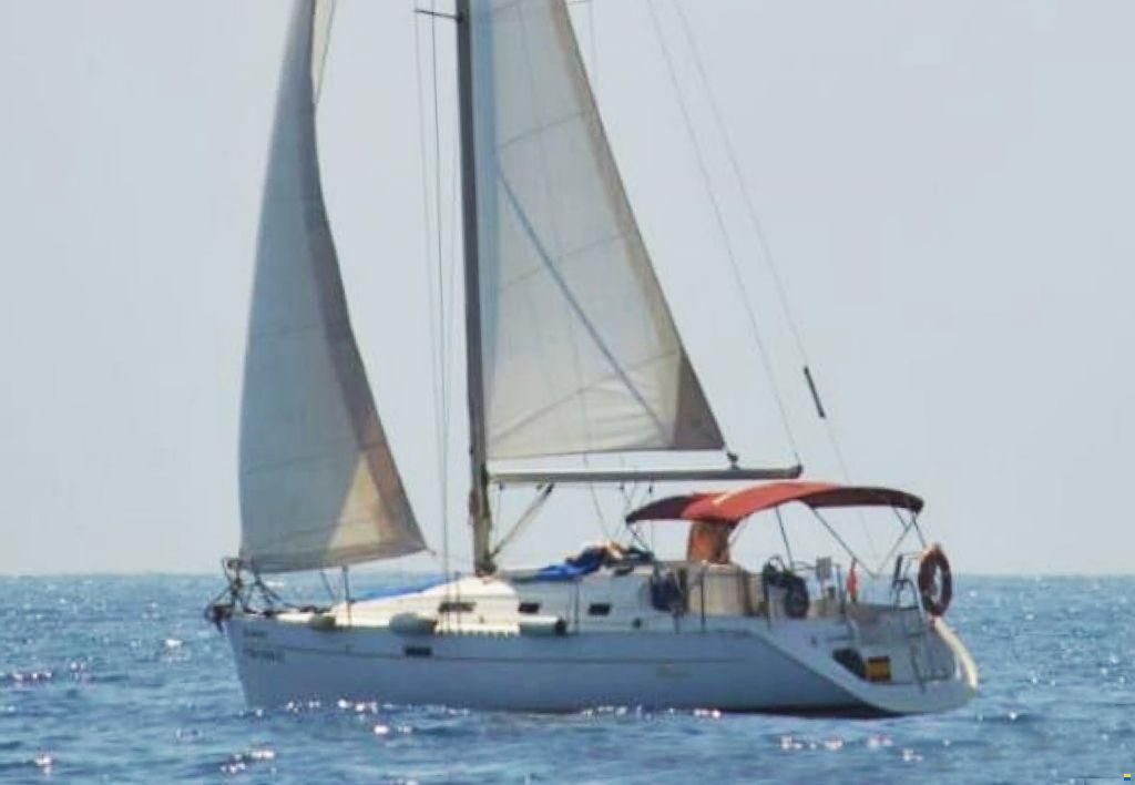 Beneteau Oceanis Clipper 311