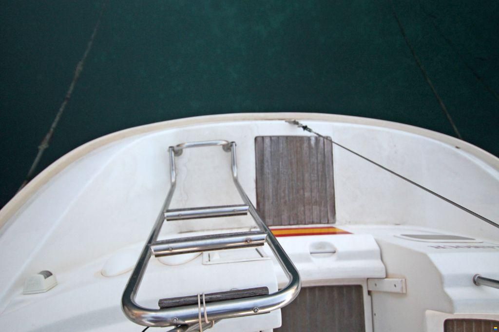 Beneteau Oceanis Clipper 311