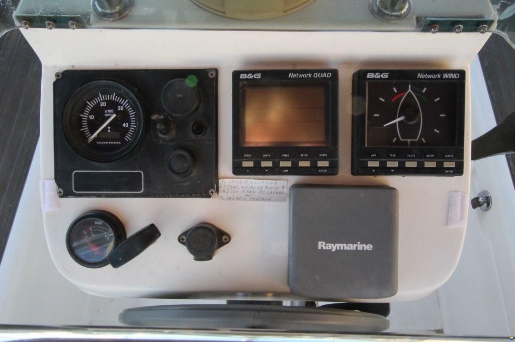 Beneteau Oceanis Clipper 311