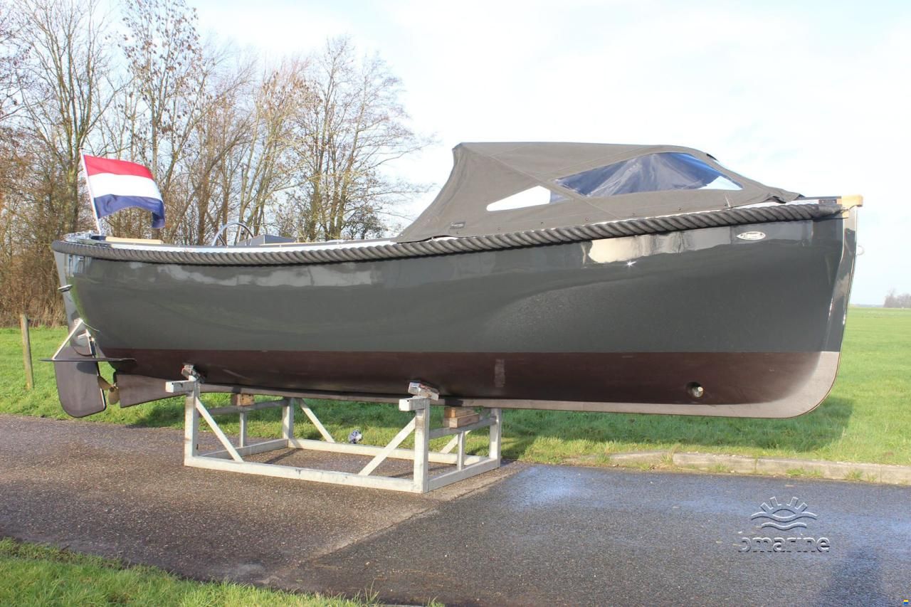 Lifestyle 740 XL