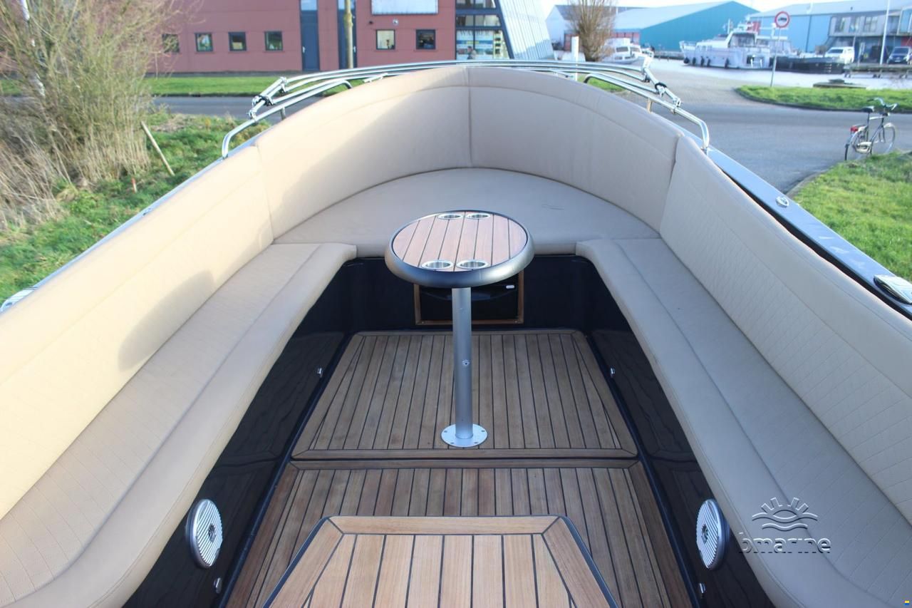 Lifestyle 740 XL