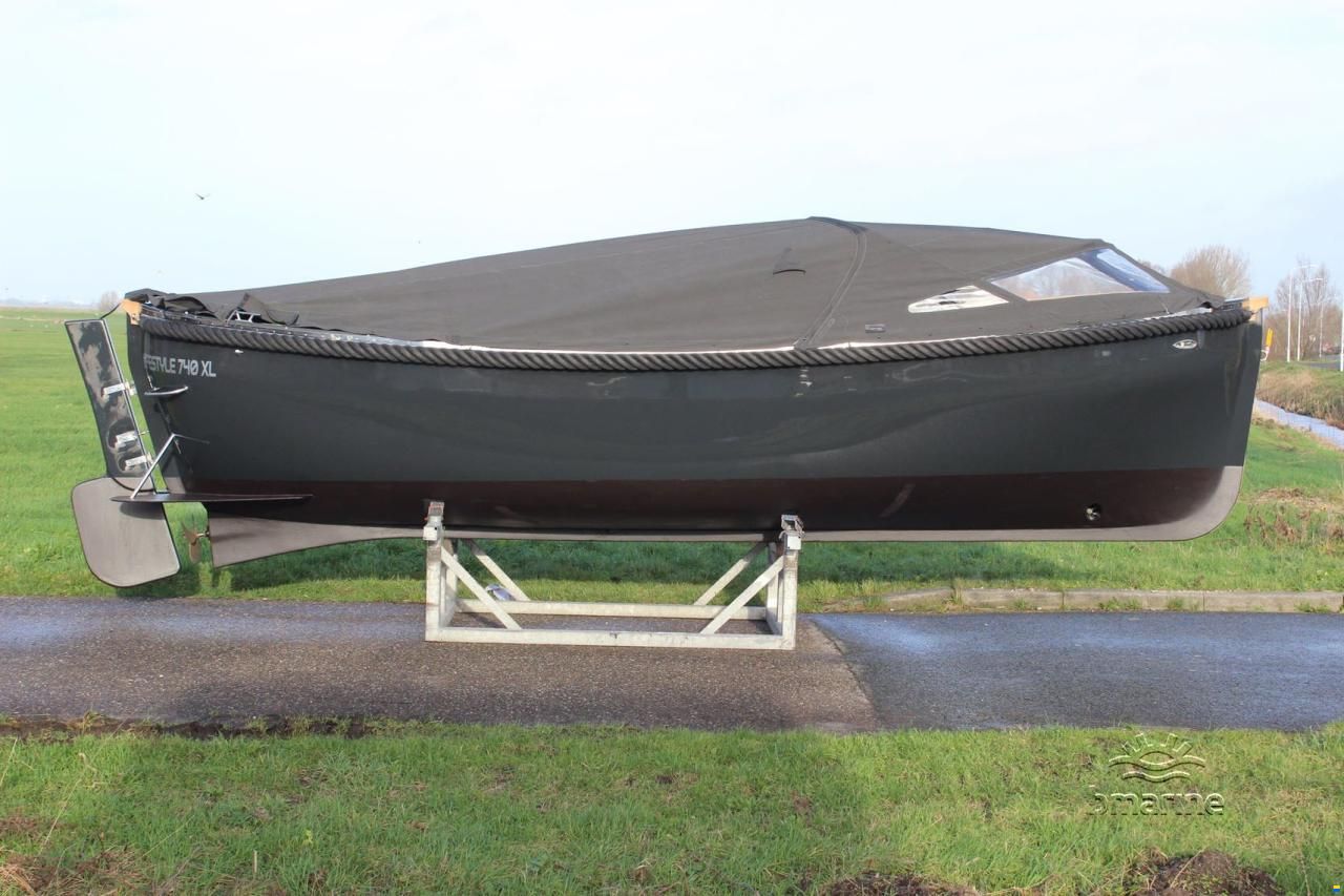 Lifestyle 740 XL