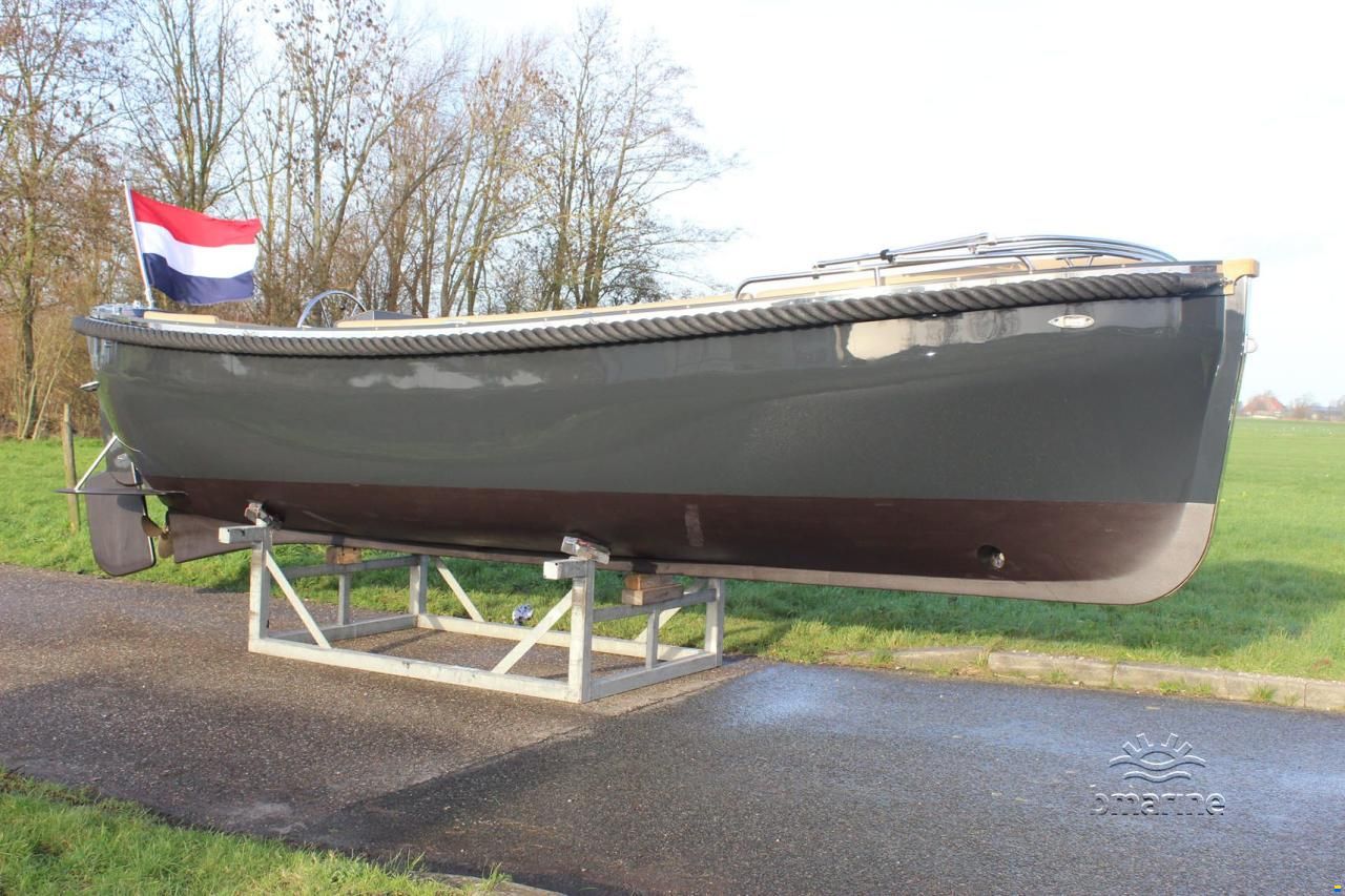 Lifestyle 740 XL