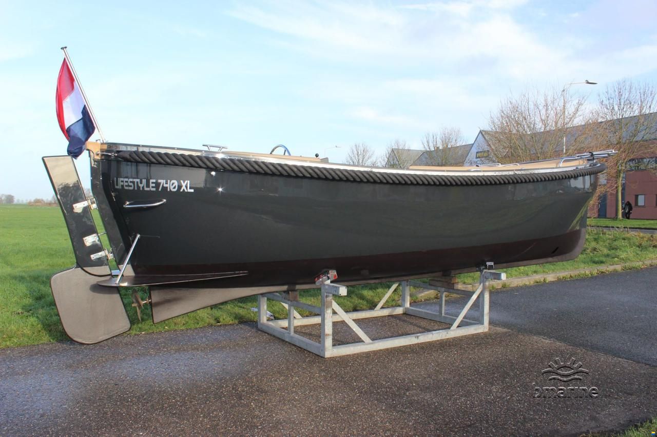 Lifestyle 740 XL