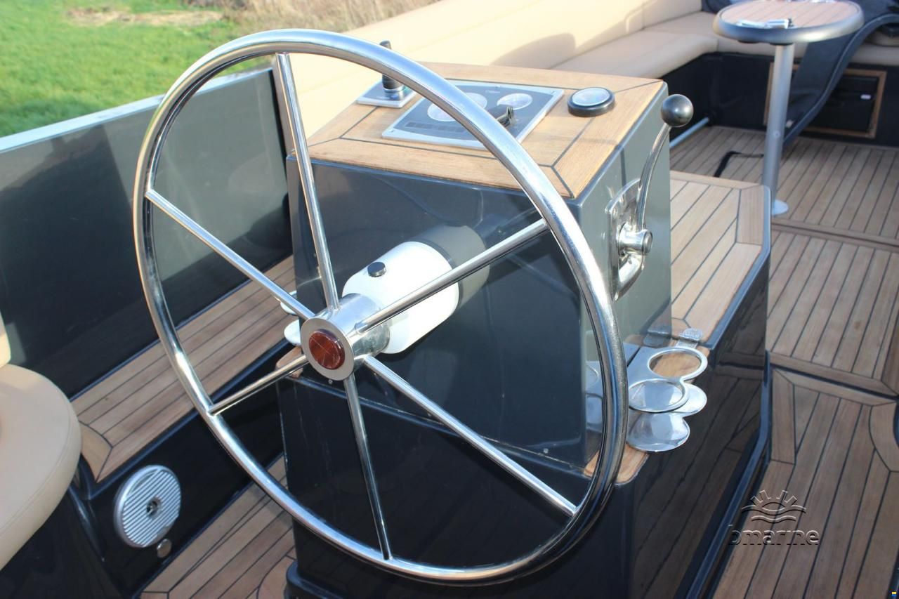 Lifestyle 740 XL