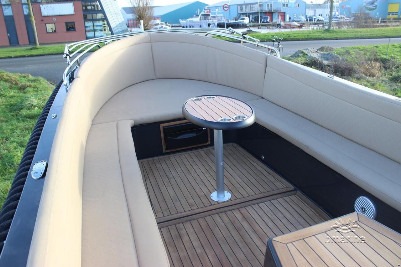 Lifestyle 740 XL