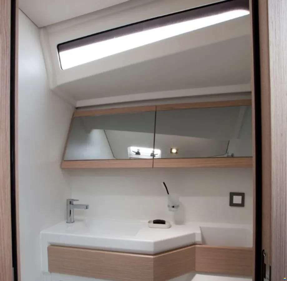 Beneteau OCEANIS 46.1