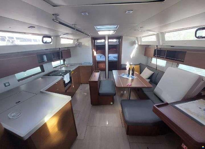 Beneteau OCEANIS 46.1