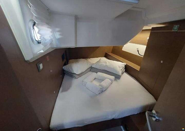 Beneteau OCEANIS 46.1