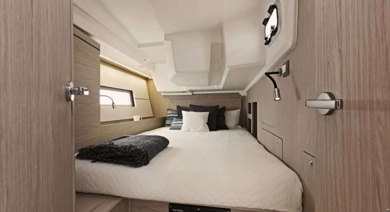 Beneteau OCEANIS 46.1