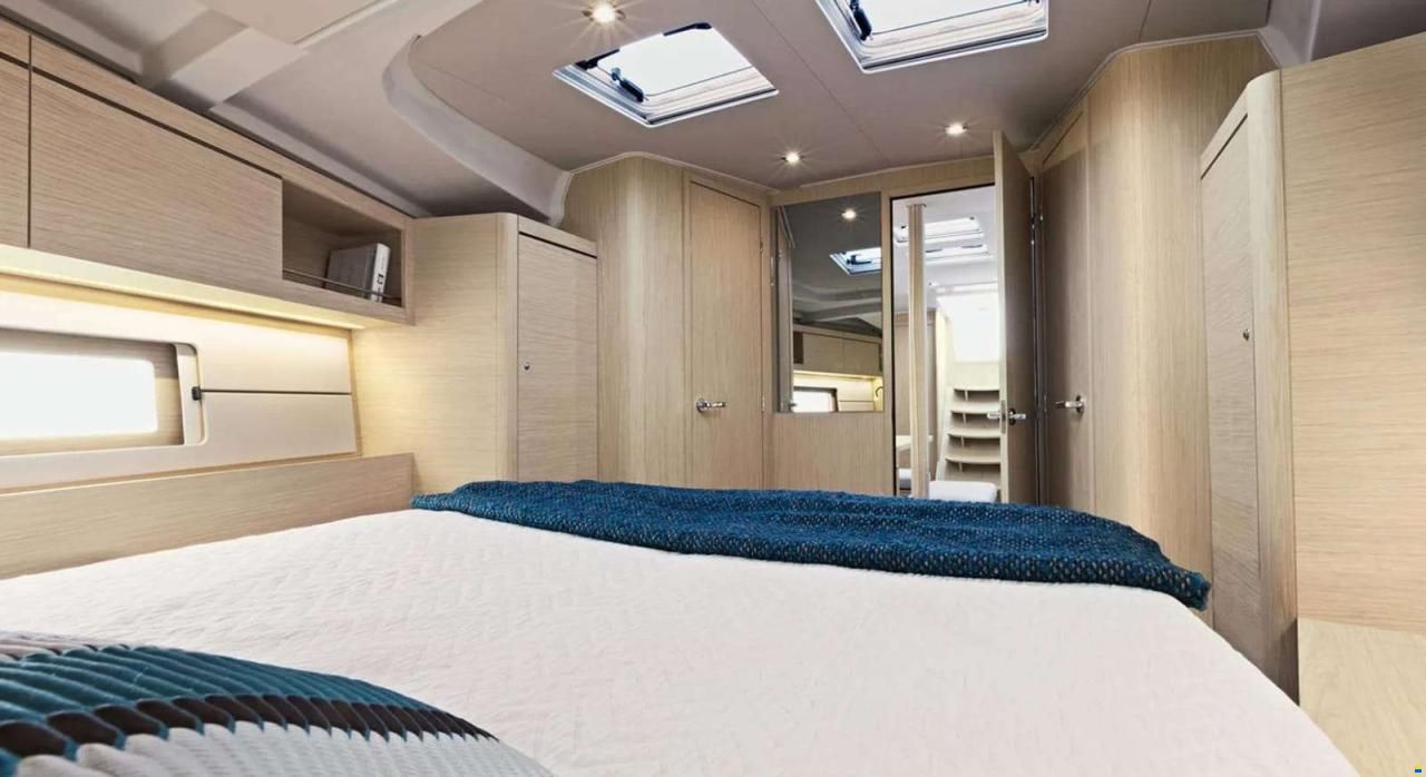 Beneteau OCEANIS 46.1