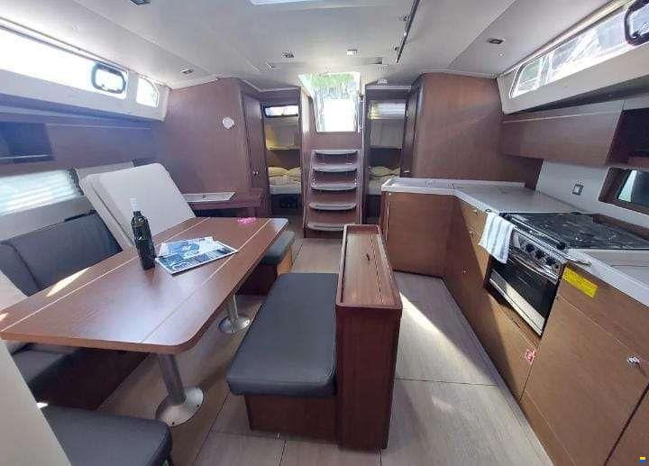 Beneteau OCEANIS 46.1
