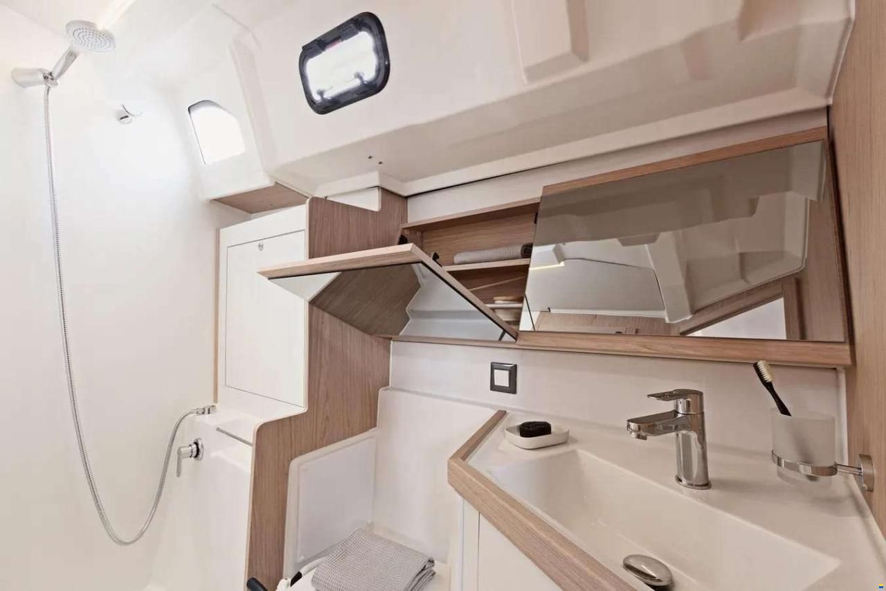 Beneteau OCEANIS 46.1