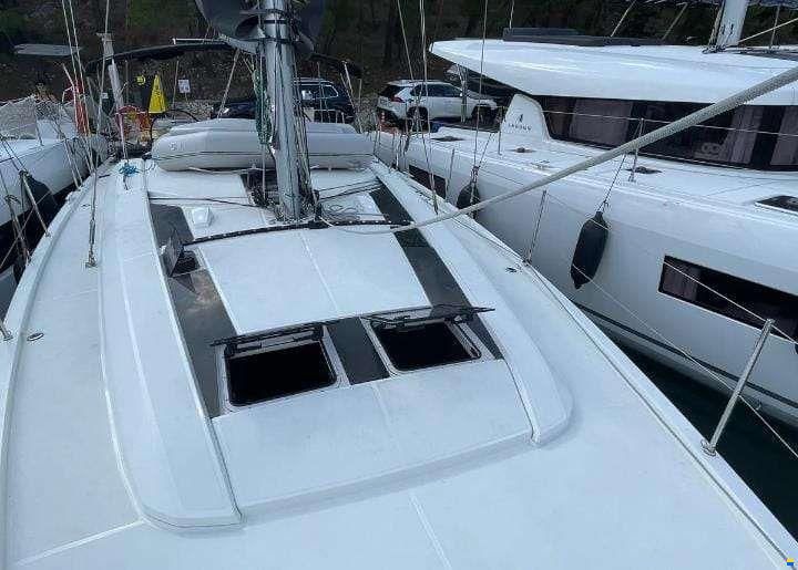 Beneteau OCEANIS 46.1