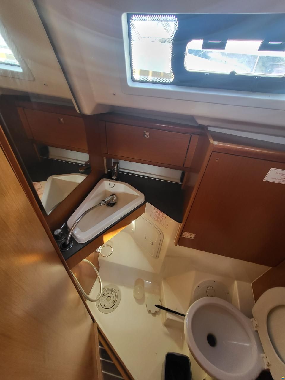 Bavaria 34 CRUISER