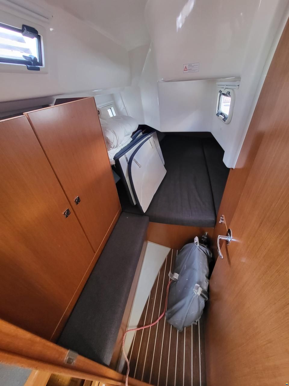 Bavaria 34 CRUISER