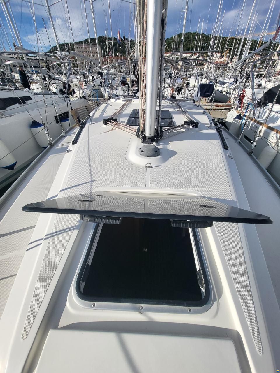 Bavaria 34 CRUISER