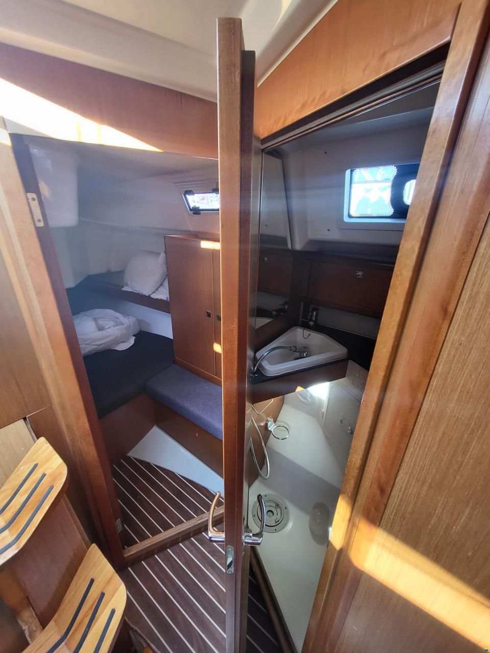 Bavaria 34 CRUISER