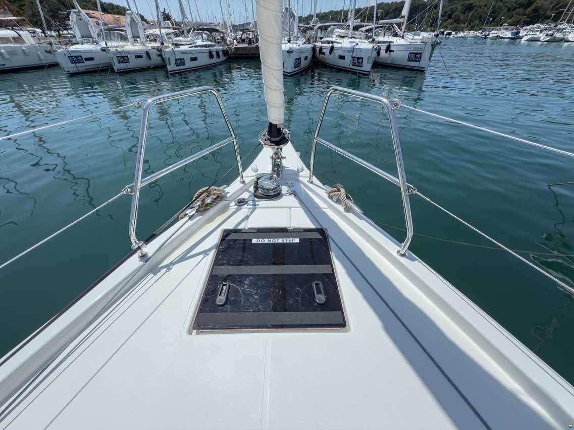Dufour 44