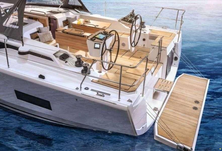 Bavaria C46