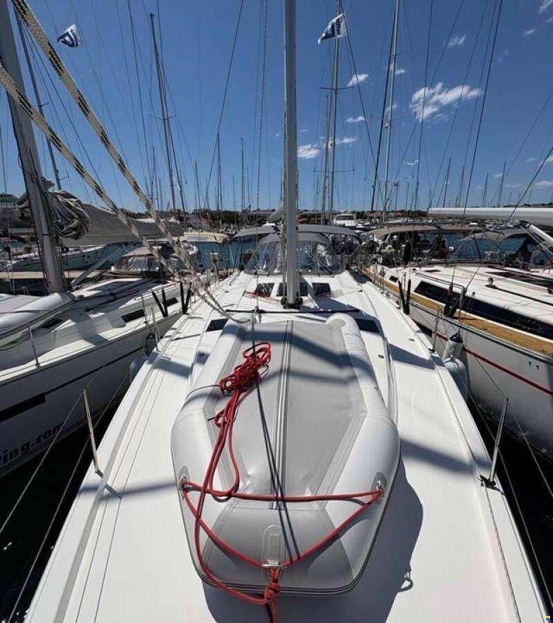 Bavaria C46