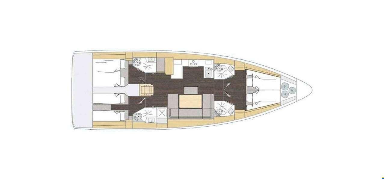 Bavaria C46