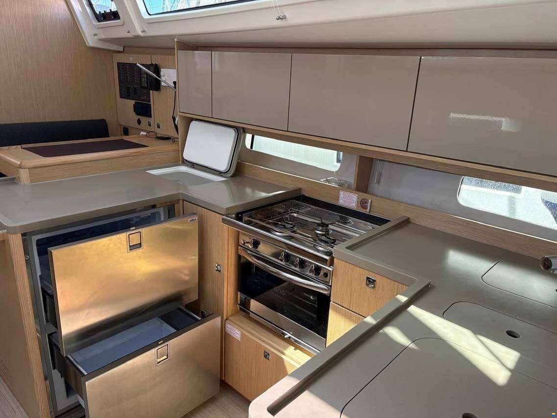 Bavaria C46
